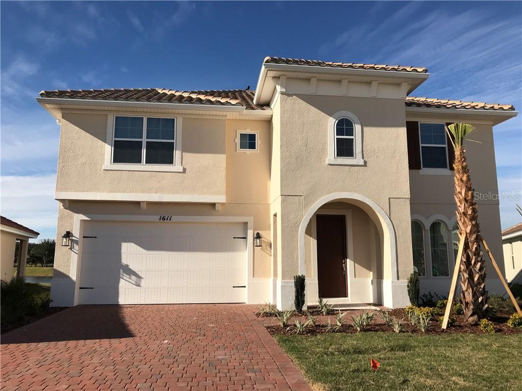 Foto principal - 1611 Kingfisher Ct