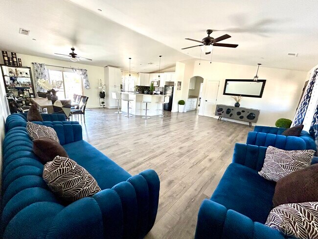 Foto del edificio - 20707 Teton Rd