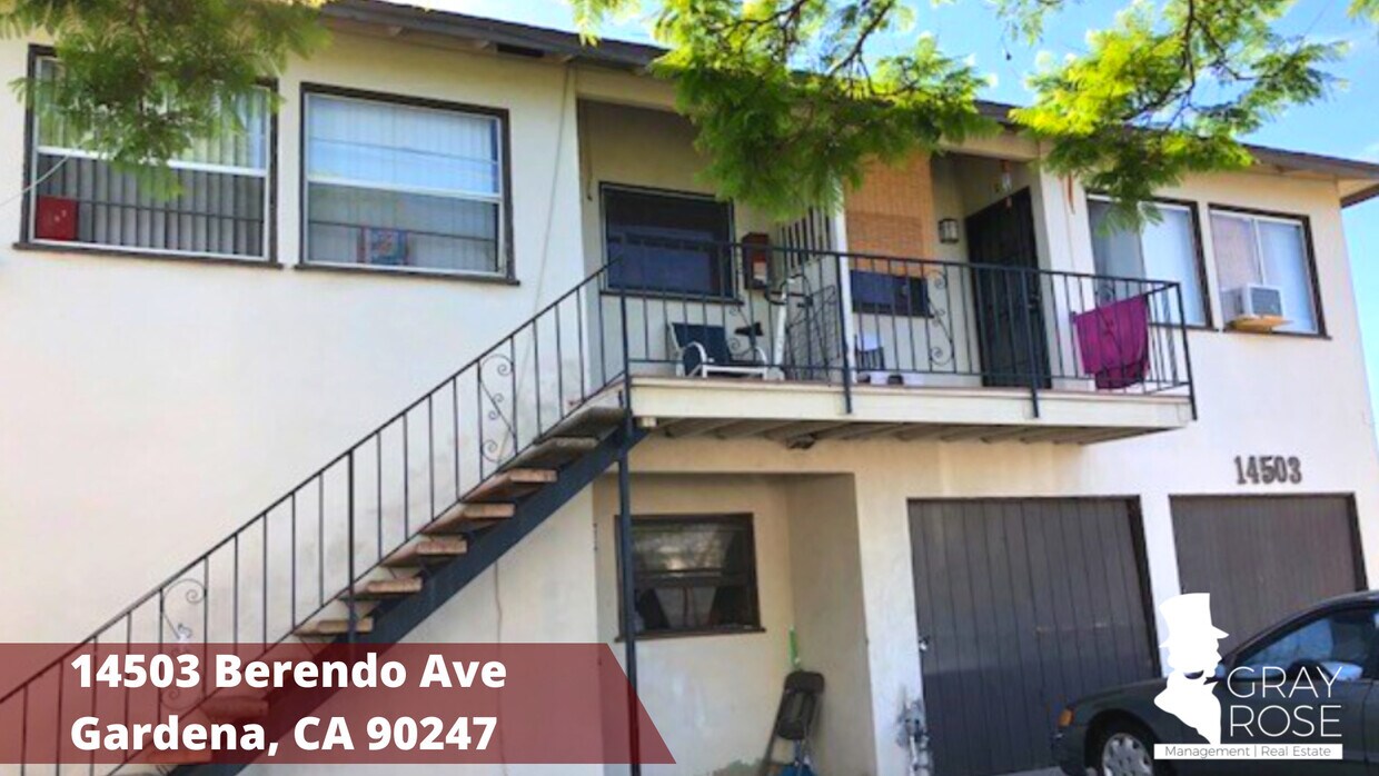 Foto principal - 14503 S Berendo Ave
