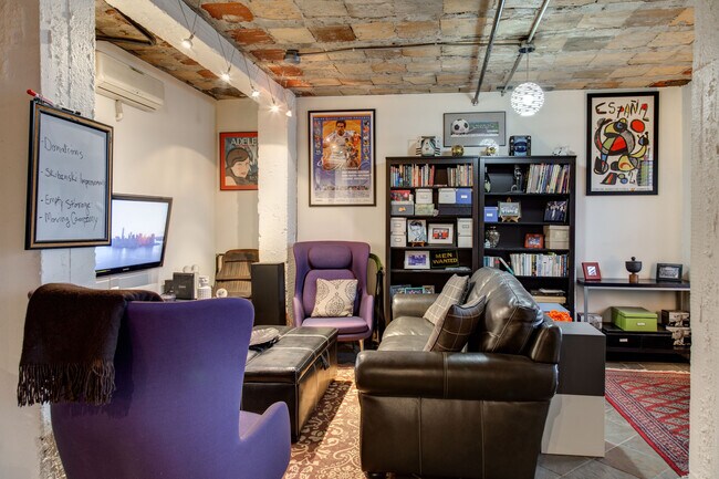 Foto del edificio - 78 Watson St
