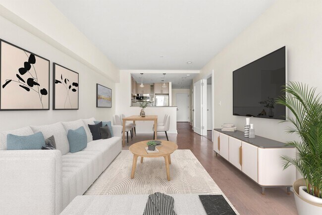 Foto del edificio - 3312 Hudson Ave