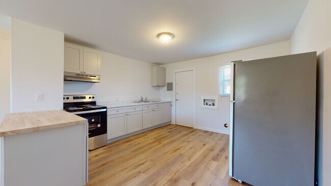 Foto del edificio - Fairley Avenue