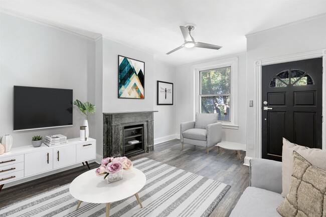 Foto del edificio - 185 Belmont Ave