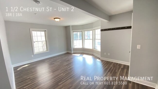 Building Photo - 1 1/2 Chestnut St-Unit 2