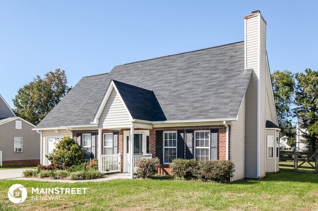 Building Photo - 2051 Saponi Village Ct
