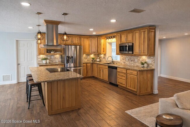 Building Photo - 2130 S Patrick Dr