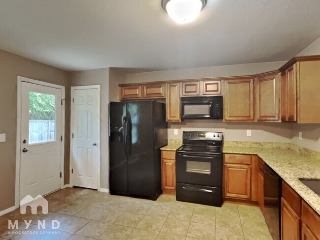 Foto del edificio - 1101 Sundowner Ranch Ave