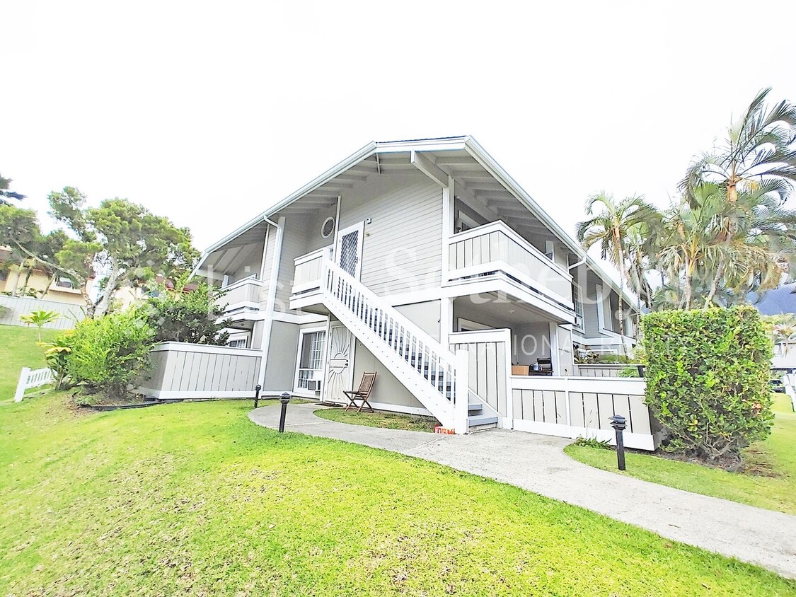 4610601060 Emepela Wy, Kaneohe, HI 96744 Condo for Rent in Kaneohe, HI