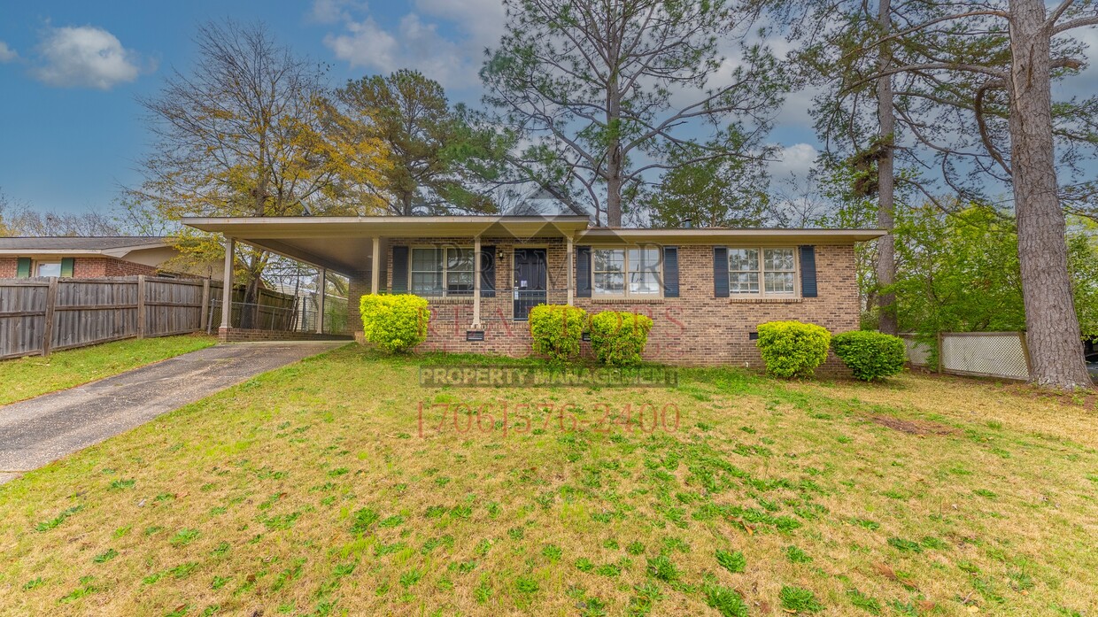 Primary Photo - 5054 Thomason Ave
