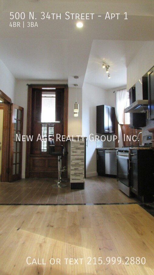 Building Photo - Four Bedroom Apartment in Near Drexel Univ...