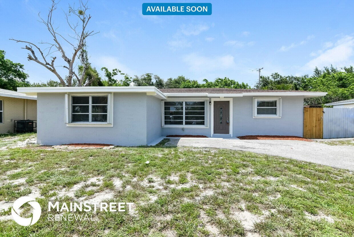 Primary Photo - 111 NW 21 St