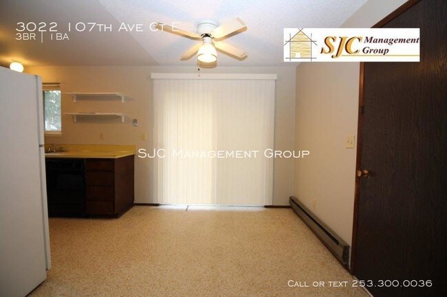 Building Photo - One story duplex for rent in Edgewood.