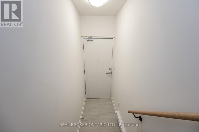 Photo du bâtiment - 20 Palace St