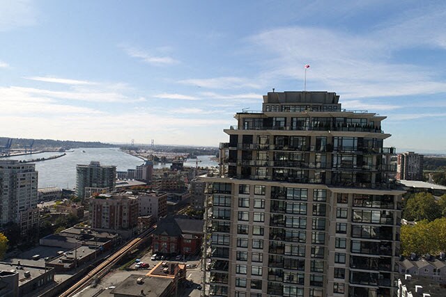 Photo de l'intérieur - Novare