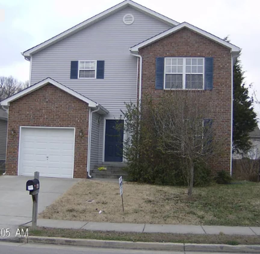 Primary Photo - Beautiful renovated home in Hermitage
