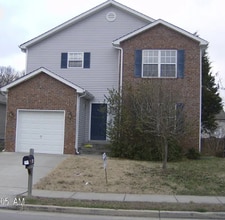 Building Photo - 433 Scotts Creek Trail
