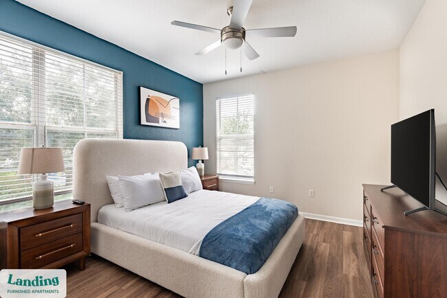 Foto del edificio - 2801 Biltmore Park Dr