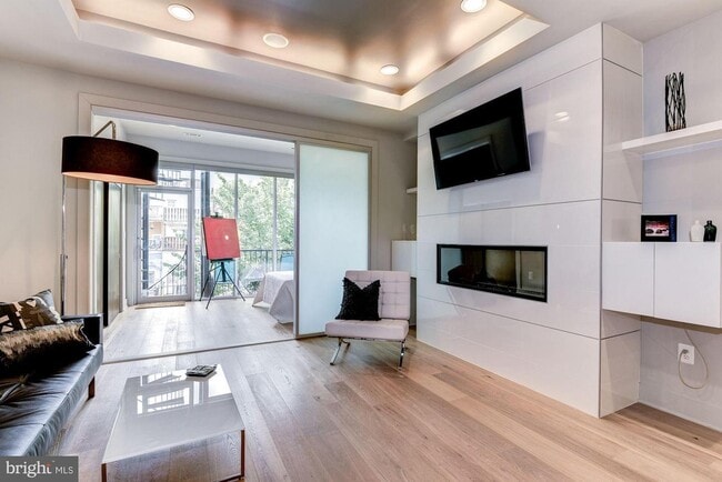 Building Photo - 1339 Irving Street NW Apt C