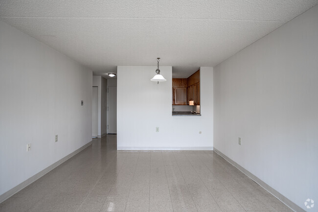 Dining Room - Community Haven - Ages 62+