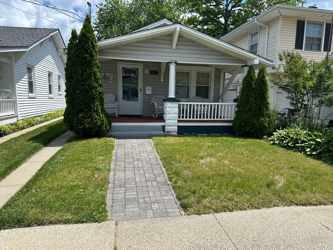 1253 Maplewood Rd, Belmar, NJ 07719 House Rental in Belmar, NJ