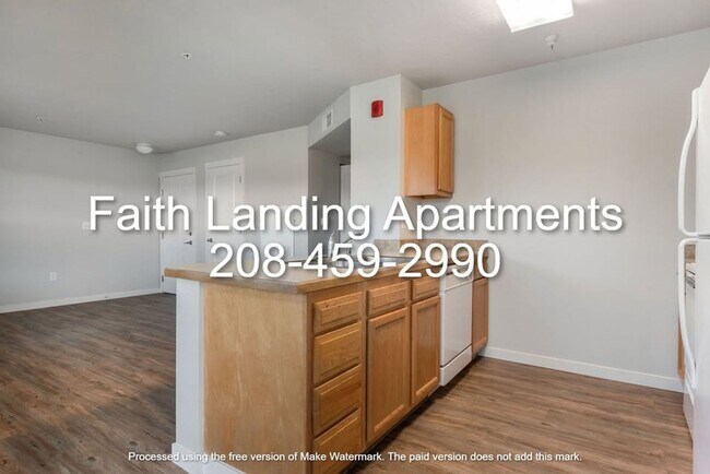 Building Photo - 207 Abraham Way
