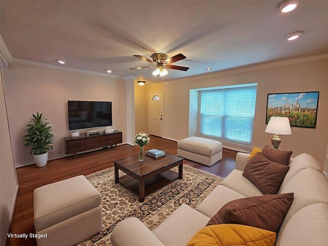 Foto del edificio - 6469 Burgoyne Dr.