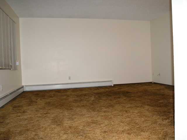 Living Room - 1408 Taft Ave