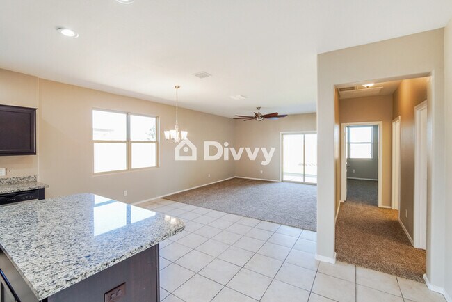 Foto del edificio - 25454 W Darrel Dr, Buckeye, AZ 85326, USA