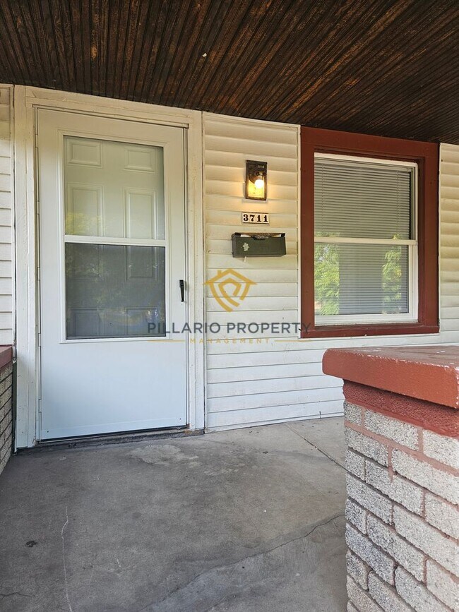 Photo - 3709-3711 Brookside Pkwy S Dr Apartment