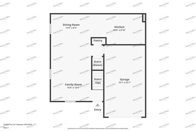 Foto del edificio - 11274 E 71st Terrace