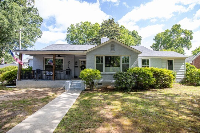 Foto del edificio - 2715 Kiawah Ave