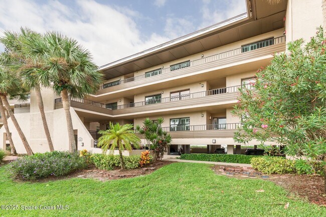 Foto del edificio - 18 Marina Isles Blvd