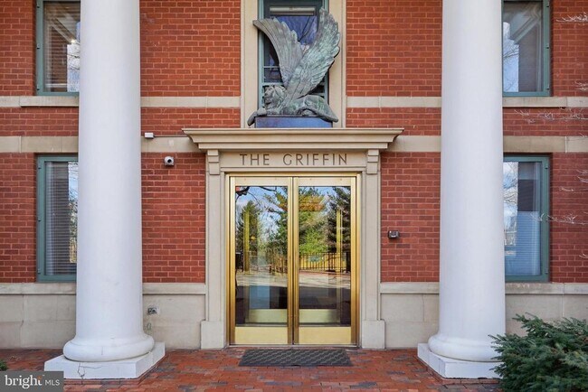 Foto del edificio - 955 26th St NW