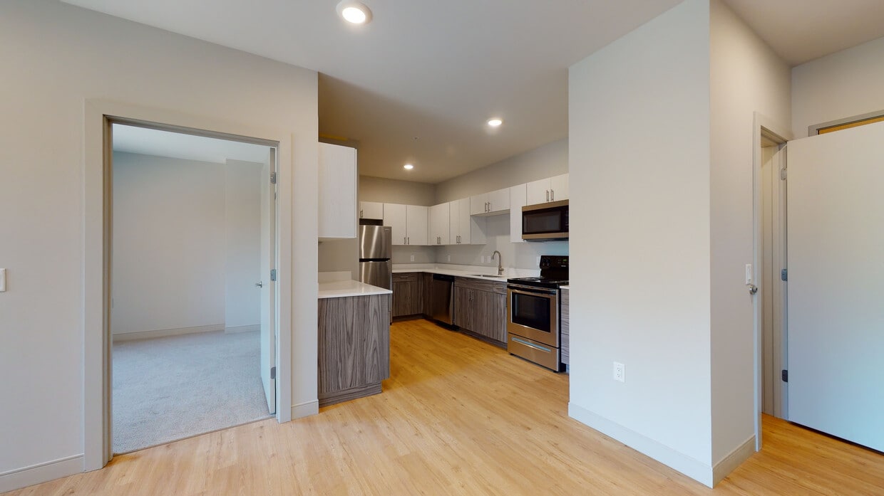 Photo - Holden House