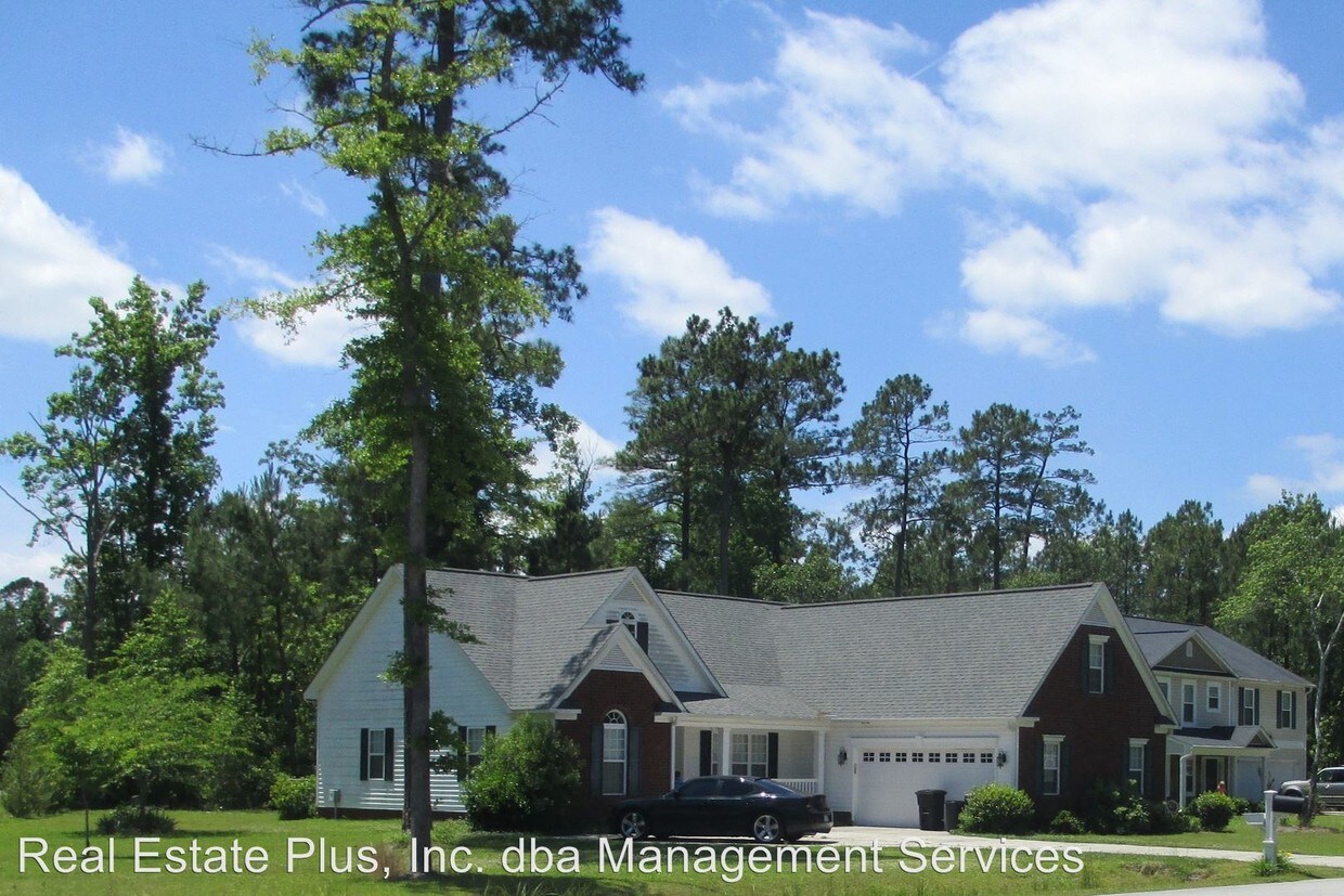 101 McBride Place, New Bern, NC 28560 House Rental in New Bern, NC