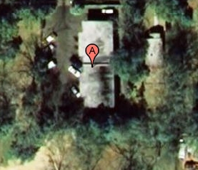 Aerial Photo - Integrity Apartments