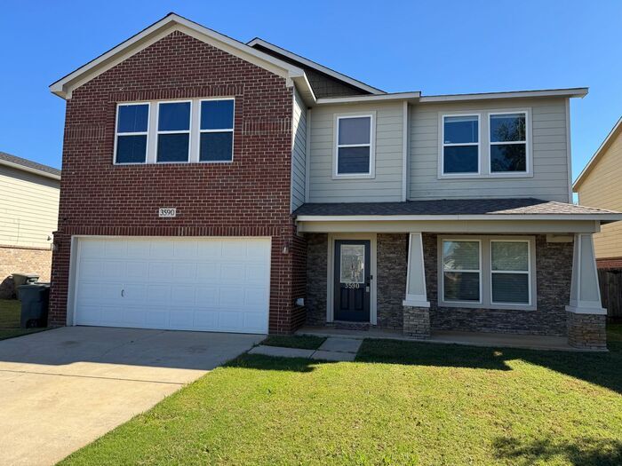 Foto principal - Your New Home for the Holidays—Tour Today!