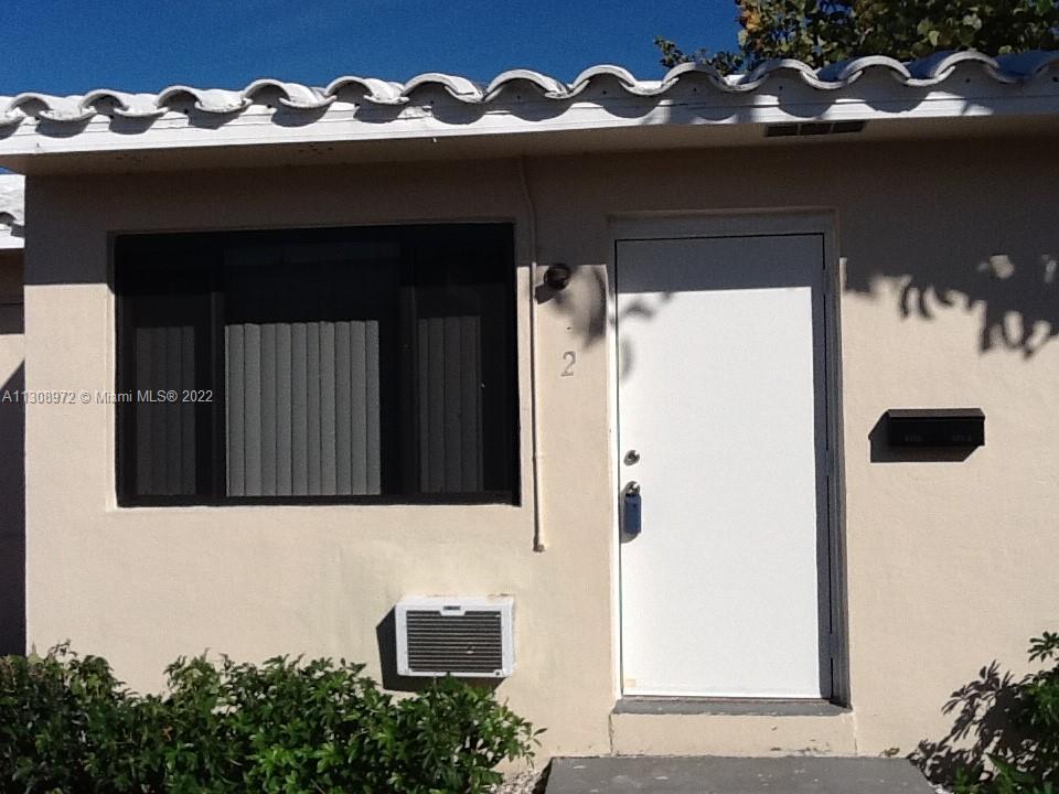 1715 Thomas St Unit 2, Hollywood, FL 33020 Room for Rent in Hollywood