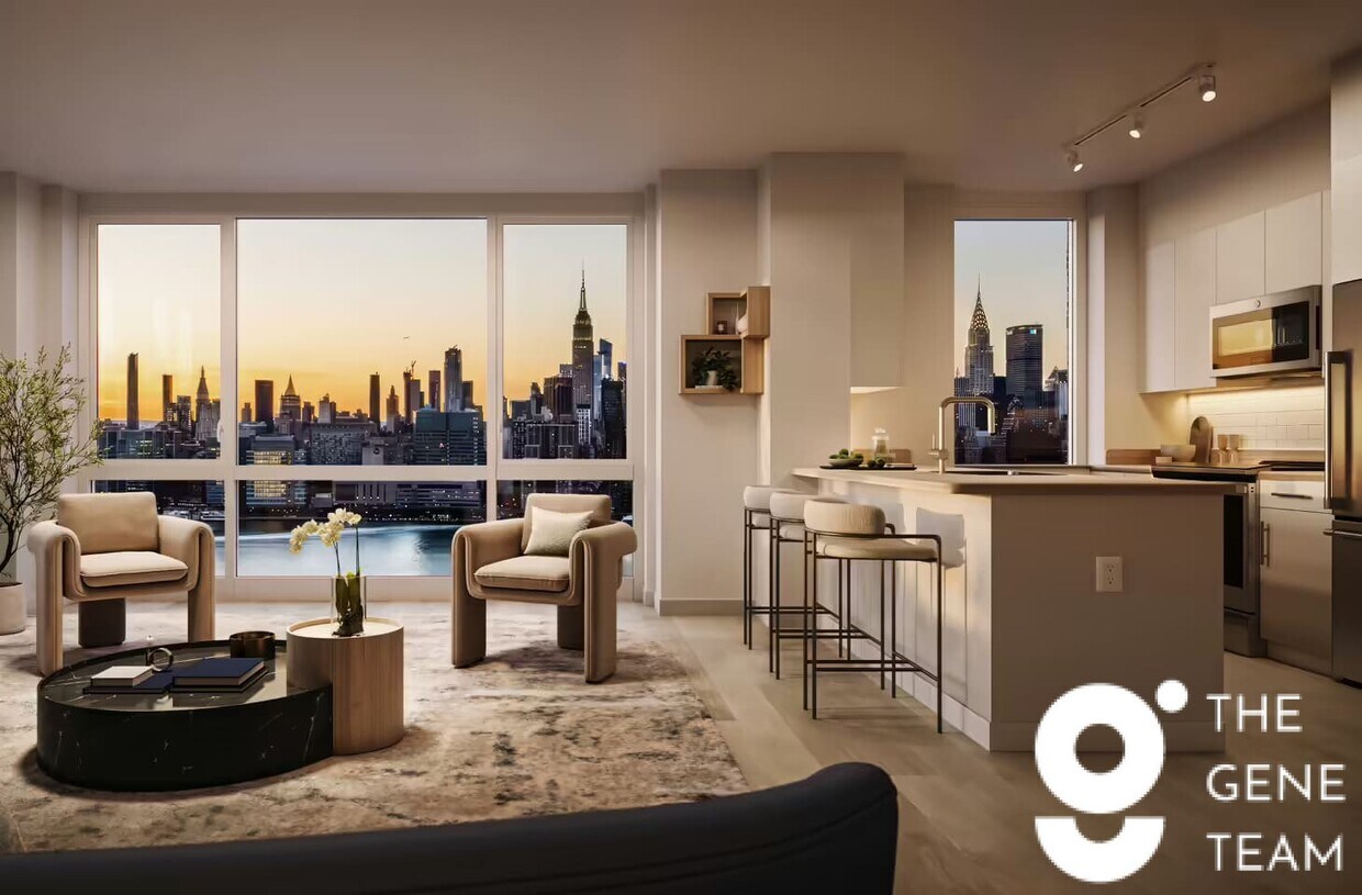 20 Malt Dr Unit 805, Queens, NY 11101 Condo for Rent in Queens, NY