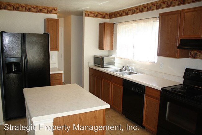 Building Photo - 3 br, 1.5 bath House - 3003 Gypsy Point