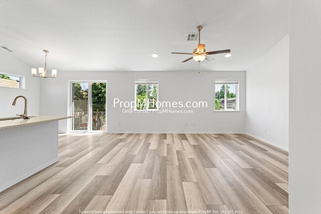 Building Photo - Brand New Home in Salem – 3BR with Central...