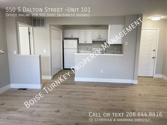 Foto del edificio - 550 S Dalton Ln
