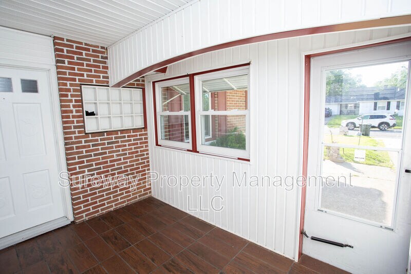 Foto del edificio - 61 Pennant Ln