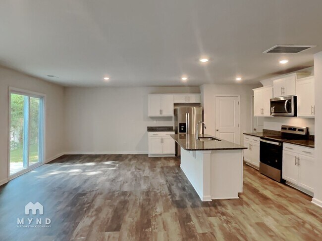 Foto del edificio - 5609 Harrison Trace Dr