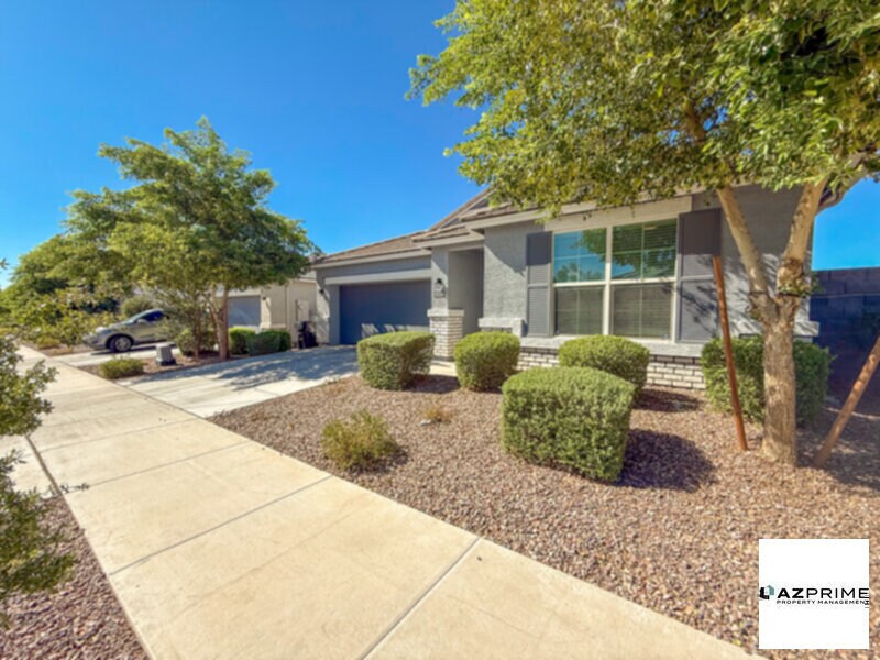 Foto principal - Exceptional 3/2.5 Laveen House - Spacious ...