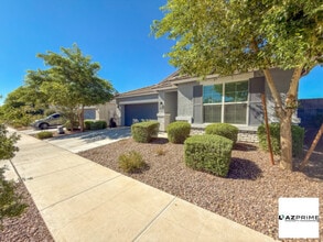 Building Photo - 4324 W Desert Ln