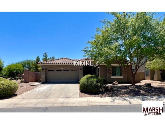Foto del edificio - Beautiful 3 bedroom home in Gilbert!