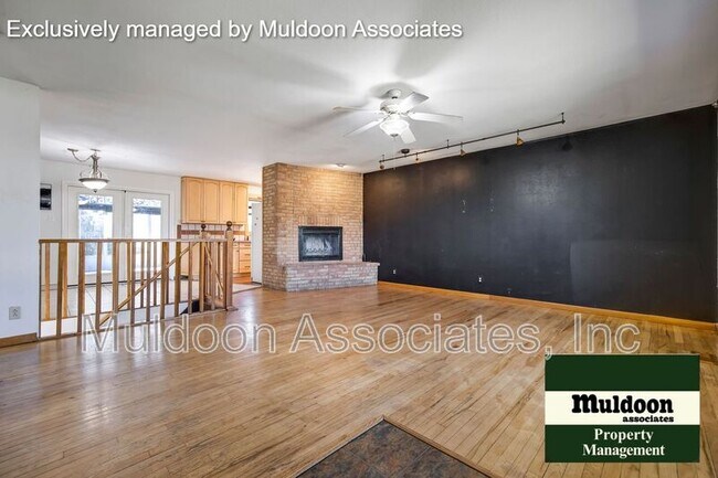 Foto del edificio - 70 Caledonia Rd