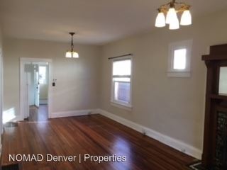 Foto del edificio - 2 br, 1 bath House - 1309 S Washington St