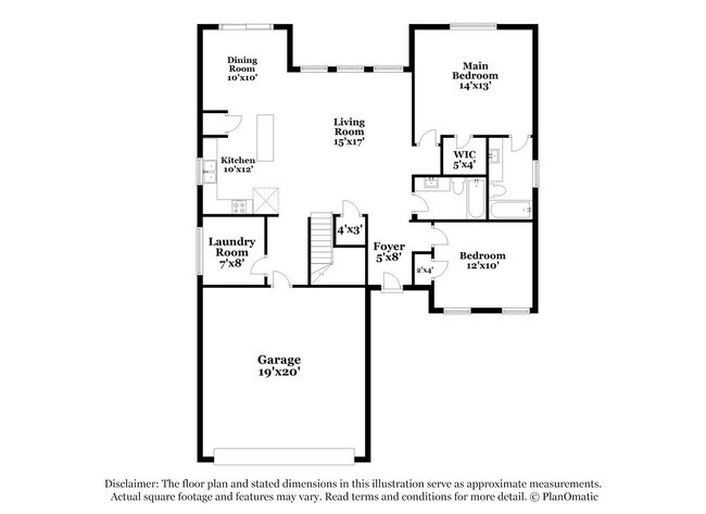 Building Photo - 8818 Jefferson Dr